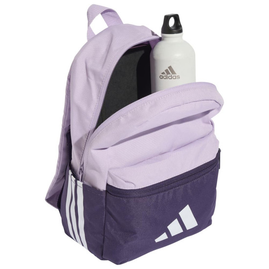 Adidas Παιδική τσάντα πλάτης 3-Bar Logo Backpack